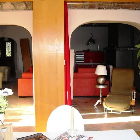 Villa 66111 Ollioules
